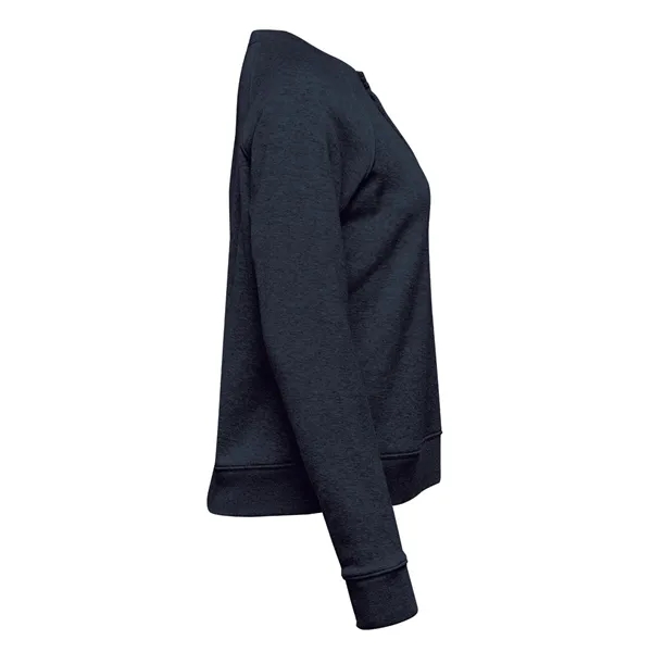 Women's Monashee Henley - Women's Monashee Henley - Image 11 of 22