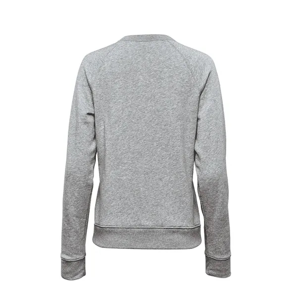 Women's Monashee Henley - Women's Monashee Henley - Image 9 of 22