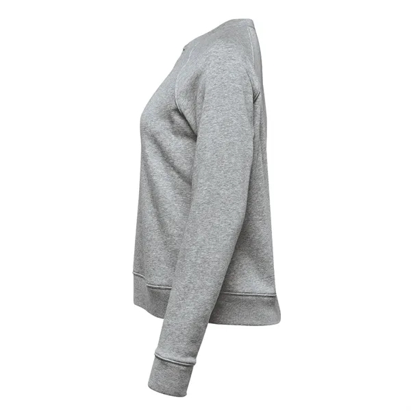Women's Monashee Henley - Women's Monashee Henley - Image 7 of 22