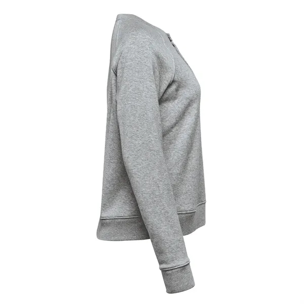 Women's Monashee Henley - Women's Monashee Henley - Image 5 of 22