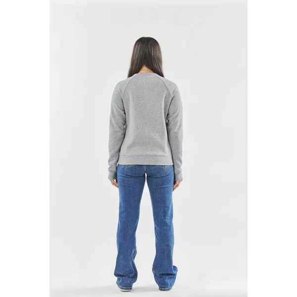 Women's Monashee Henley - Women's Monashee Henley - Image 3 of 22