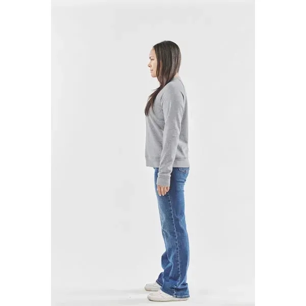 Women's Monashee Henley - Women's Monashee Henley - Image 2 of 22