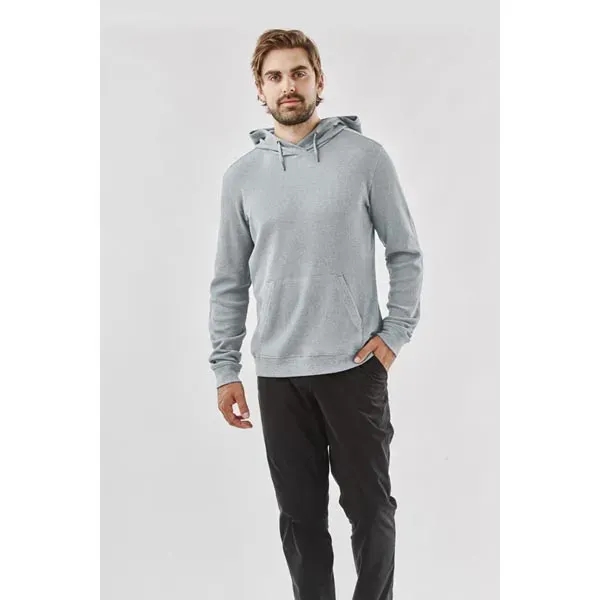 Men's Ashburn Pullover Hoody - Men's Ashburn Pullover Hoody - Image 10 of 20