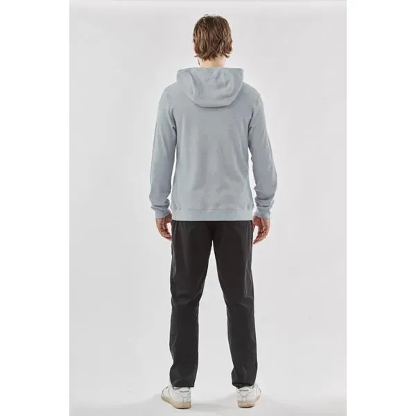 Men's Ashburn Pullover Hoody - Men's Ashburn Pullover Hoody - Image 9 of 20