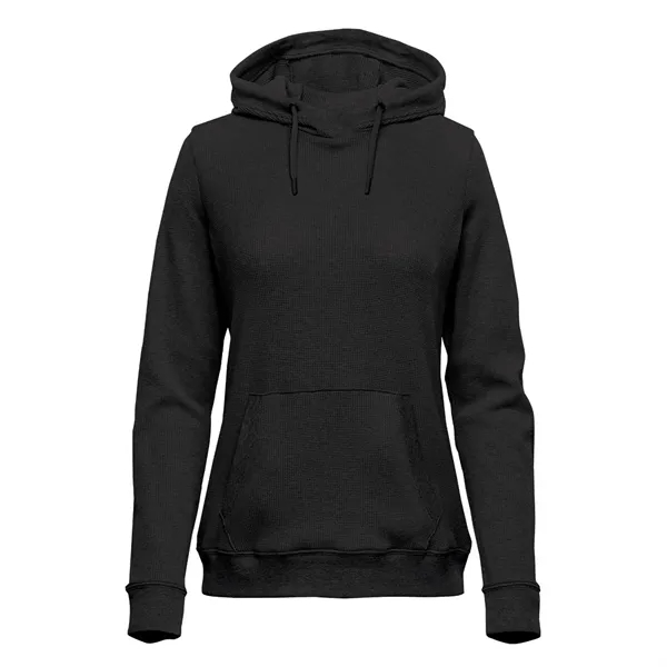 Women's Ashburn Pullover Hoody - Women's Ashburn Pullover Hoody - Image 0 of 12