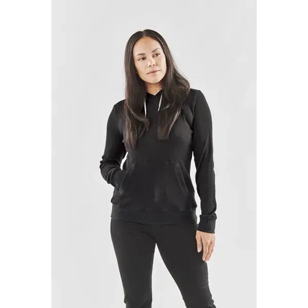 Women's Ashburn Pullover Hoody - Women's Ashburn Pullover Hoody - Image 5 of 12