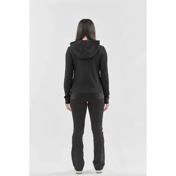 Women's Ashburn Pullover Hoody - Women's Ashburn Pullover Hoody - Image 6 of 12