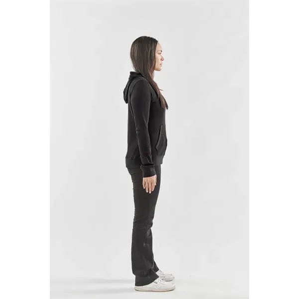 Women's Ashburn Pullover Hoody - Women's Ashburn Pullover Hoody - Image 8 of 12