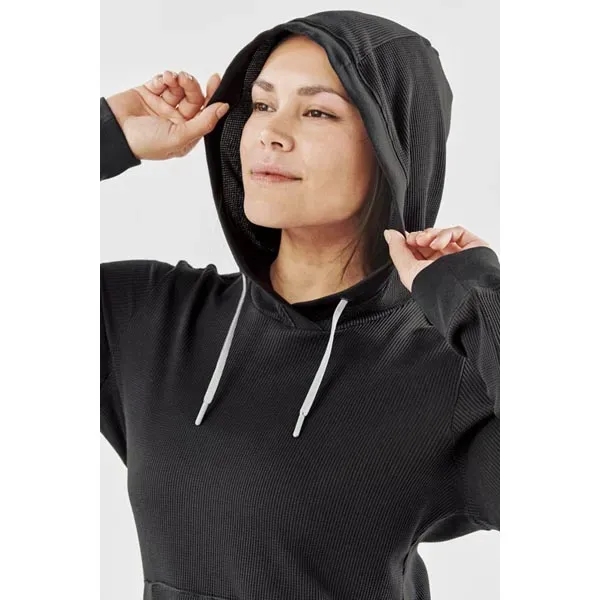 Women's Ashburn Pullover Hoody - Women's Ashburn Pullover Hoody - Image 9 of 12