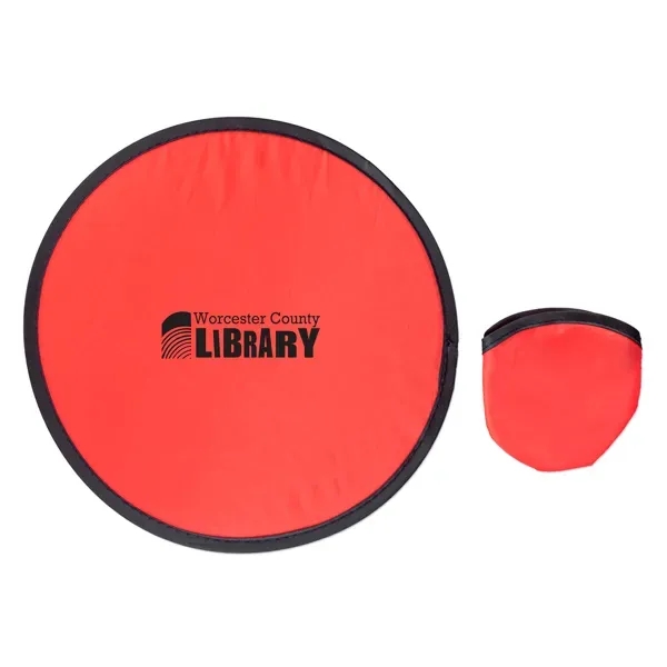 Foldable Discs - Foldable Discs - Image 3 of 3