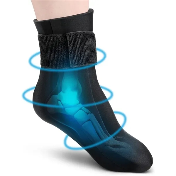 Cold Therapy Socks - Cold Therapy Socks - Image 1 of 3