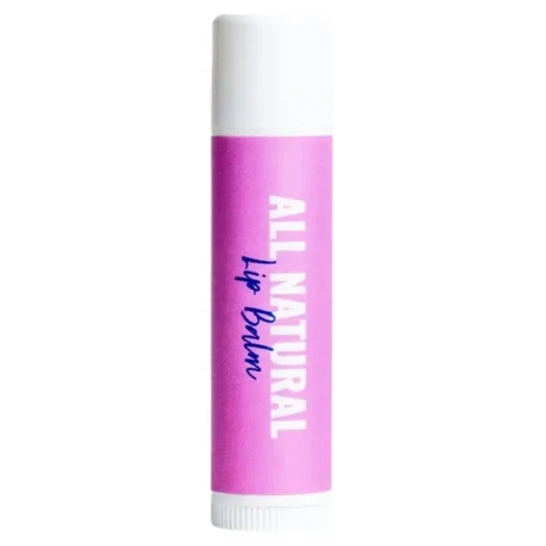 All Natural Lip Balm - All Natural Lip Balm - Image 0 of 1