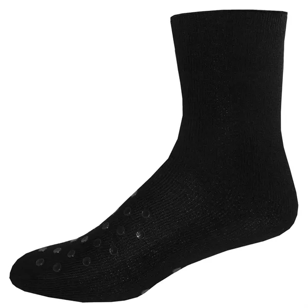 Hospital/Healthcare Socks with Oversized DTF - Hospital/Healthcare Socks with Oversized DTF - Image 2 of 2
