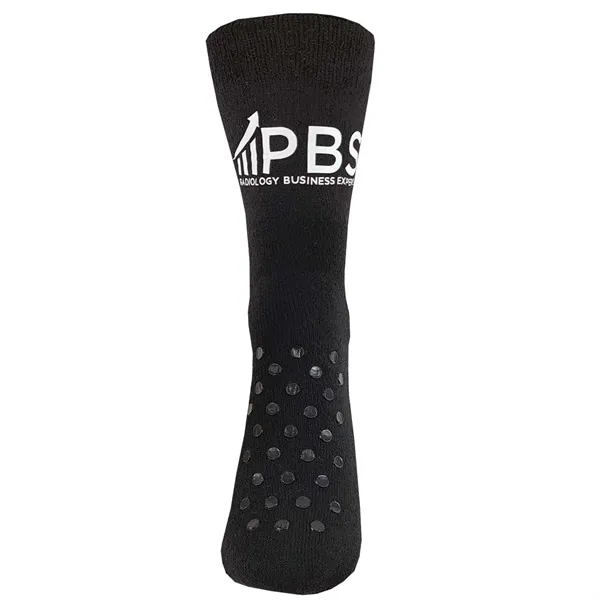 Hospital/Healthcare Socks with Oversized DTF - Hospital/Healthcare Socks with Oversized DTF - Image 0 of 2