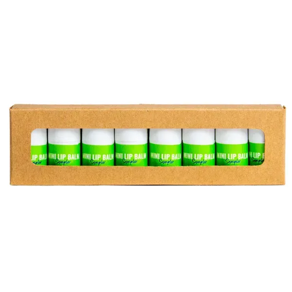 Mini Lip Balm Set - Mini Lip Balm Set - Image 0 of 4