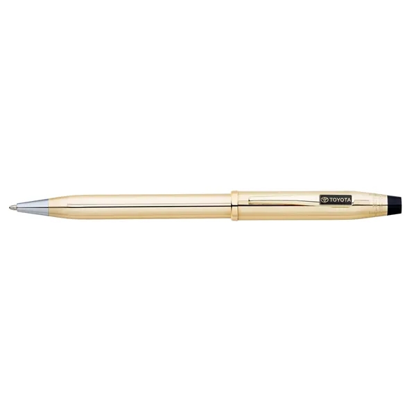 Century® II 23KT Gold Plated Ballpoint Pen - Century® II 23KT Gold Plated Ballpoint Pen - Image 2 of 6