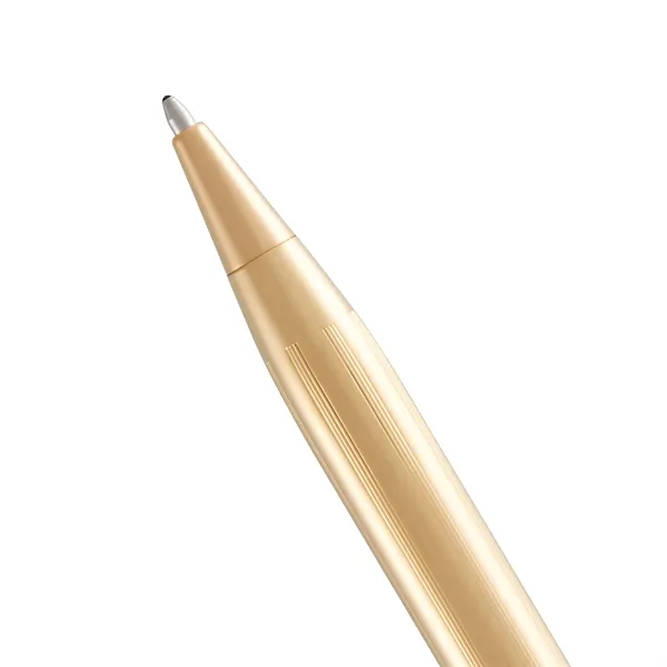 Century® II 23KT Gold Plated Ballpoint Pen - Century® II 23KT Gold Plated Ballpoint Pen - Image 5 of 6