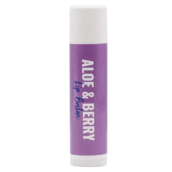 Aloe and Berry Bargain Balm - Aloe and Berry Bargain Balm - Image 0 of 1
