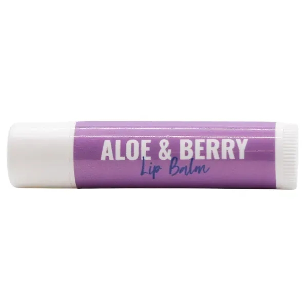 Aloe and Berry Bargain Balm - Aloe and Berry Bargain Balm - Image 1 of 1