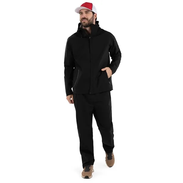 Rain Secure Waterproof Pant - Rain Secure Waterproof Pant - Image 5 of 5