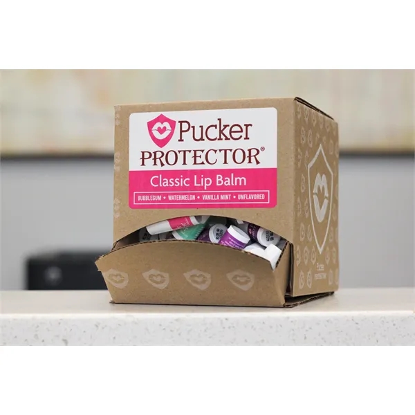 Pucker Protector Classics - Pucker Protector Classics - Image 4 of 4