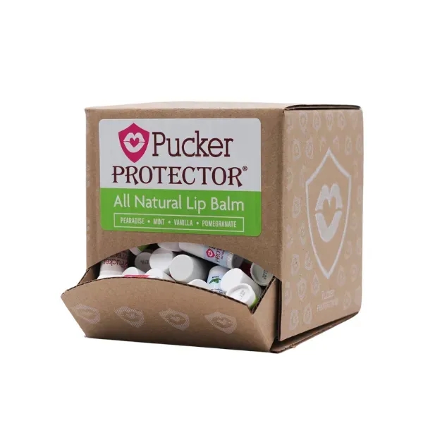 Pucker Protector Naturals - Pucker Protector Naturals - Image 0 of 3