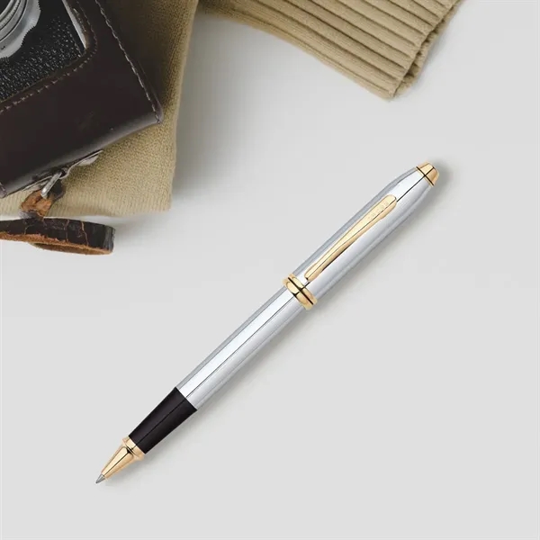 Townsend® Medalist Rollerball Pen - Townsend® Medalist Rollerball Pen - Image 4 of 4