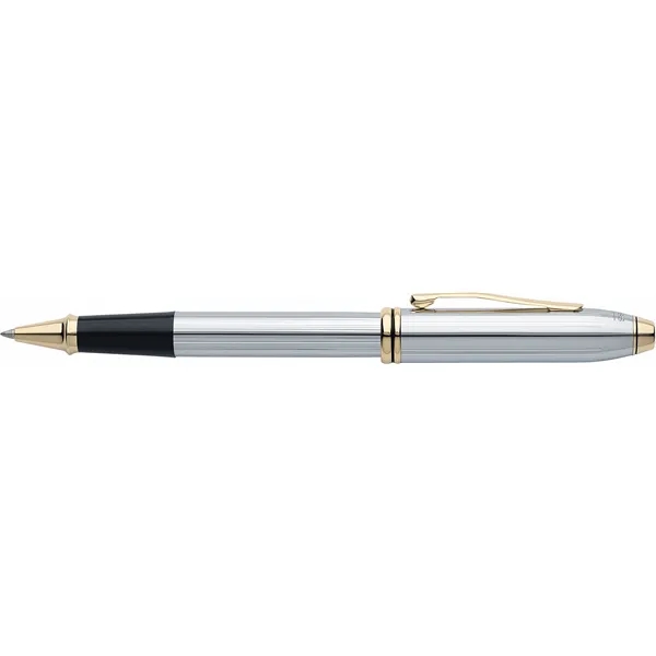 Townsend® Medalist Rollerball Pen - Townsend® Medalist Rollerball Pen - Image 2 of 4