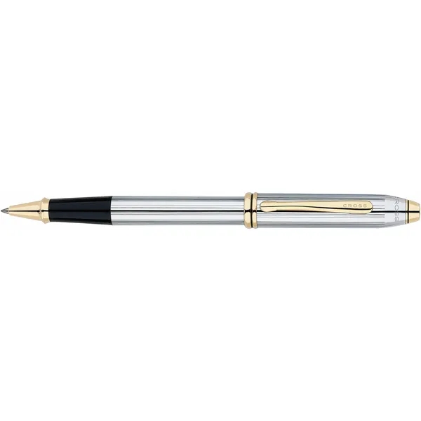 Townsend® Medalist Rollerball Pen - Townsend® Medalist Rollerball Pen - Image 3 of 4