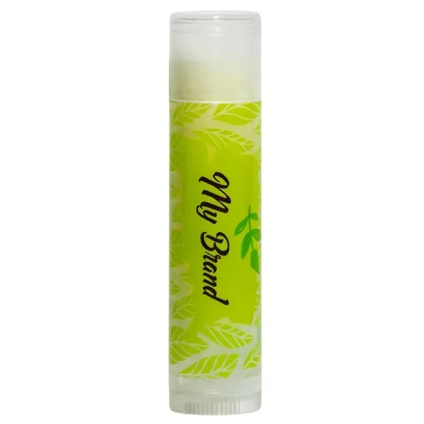 95% Organic Lip Balm (without Seal) - 95% Organic Lip Balm (without Seal) - Image 3 of 3