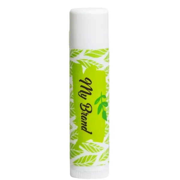 95% Organic Lip Balm (without Seal) - 95% Organic Lip Balm (without Seal) - Image 0 of 3