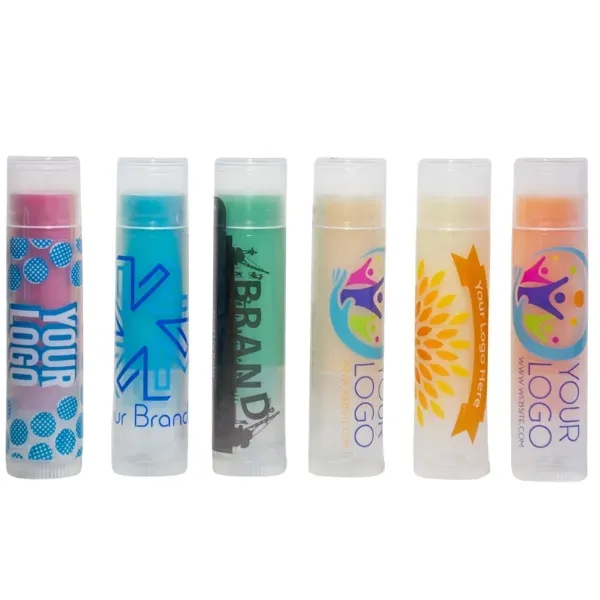 Colorful Lip Balm - Colorful Lip Balm - Image 0 of 14