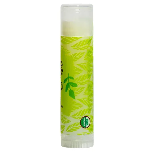 USDA Organic Lip Balm - USDA Organic Lip Balm - Image 0 of 3