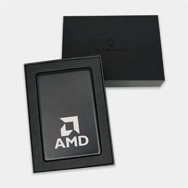 Jupiter 3 - Ultra compact 5000 mah magnetic power bank - Jupiter 3 - Ultra compact 5000 mah magnetic power bank - Image 6 of 6