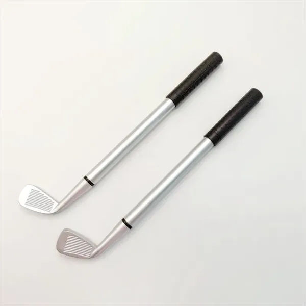 Golf Club Pen - Golf Club Pen - Image 1 of 4