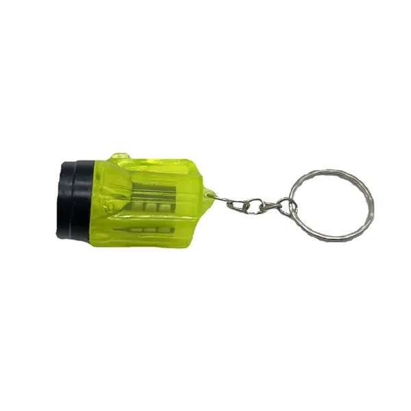 Mini Flashlight Keychains - Mini Flashlight Keychains - Image 4 of 4
