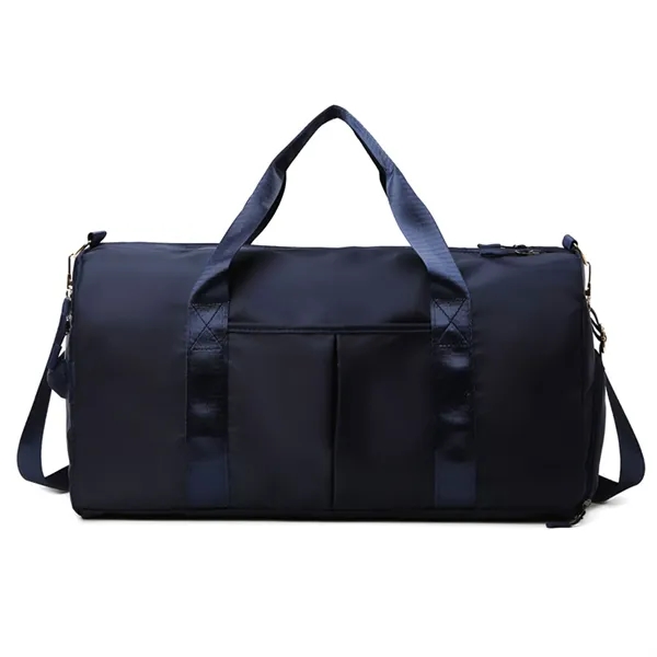 Tote Porter Hydration and Fitness Duffel Bag - Tote Porter Hydration and Fitness Duffel Bag - Image 11 of 17