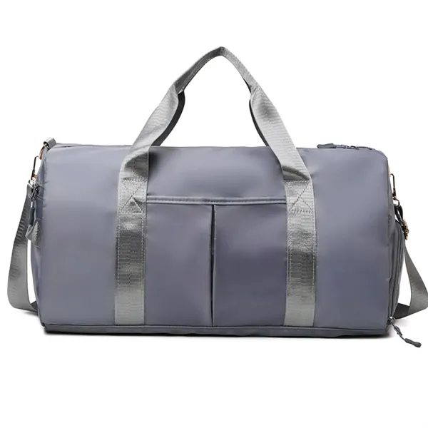 Tote Porter Hydration and Fitness Duffel Bag - Tote Porter Hydration and Fitness Duffel Bag - Image 15 of 17
