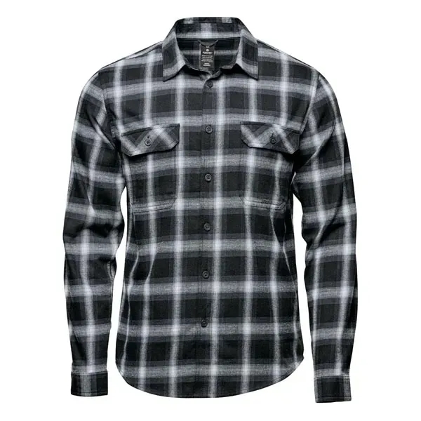 Men's Chesapeake L/S Shirt - Men's Chesapeake L/S Shirt - Image 0 of 12