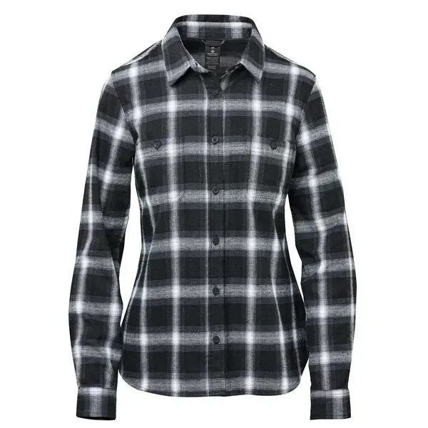 Women's Chesapeake L/S Shirt - Women's Chesapeake L/S Shirt - Image 0 of 12