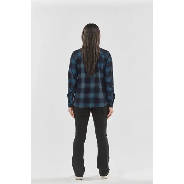 Women's Chesapeake L/S Shirt - Women's Chesapeake L/S Shirt - Image 2 of 12
