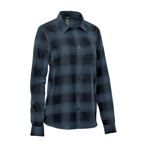 Women's Chesapeake L/S Shirt - Women's Chesapeake L/S Shirt - Image 11 of 12
