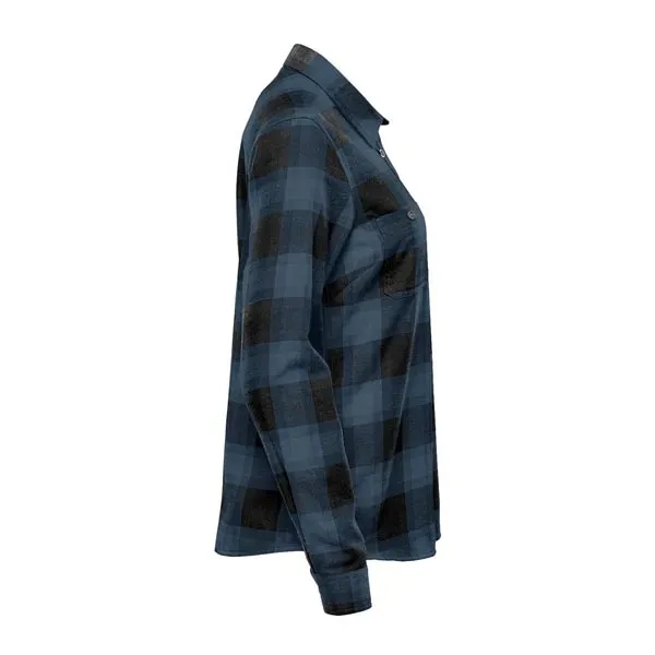 Women's Chesapeake L/S Shirt - Women's Chesapeake L/S Shirt - Image 12 of 12