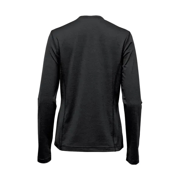 Women's Milano Crew Neck L/S Shirt - Women's Milano Crew Neck L/S Shirt - Image 1 of 28