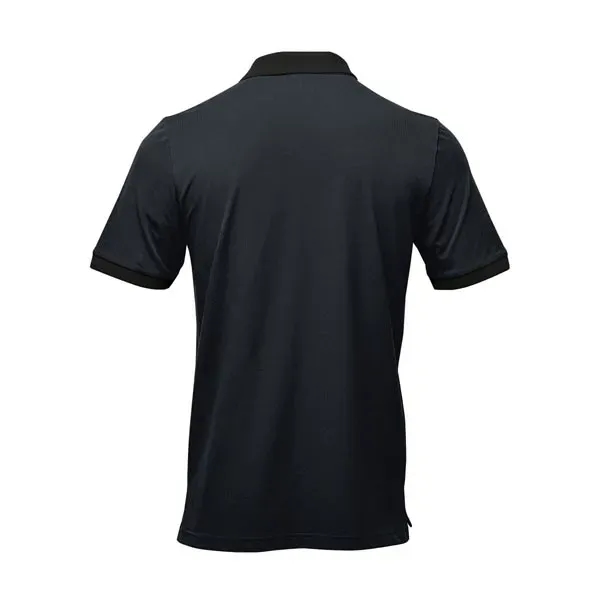 Men's Ferrera S/S Polo - Men's Ferrera S/S Polo - Image 1 of 24