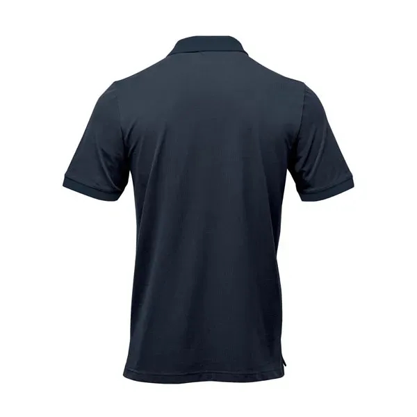 Men's Ferrera S/S Polo - Men's Ferrera S/S Polo - Image 7 of 24