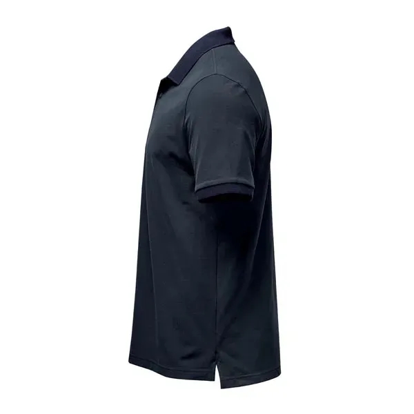 Men's Ferrera S/S Polo - Men's Ferrera S/S Polo - Image 9 of 24