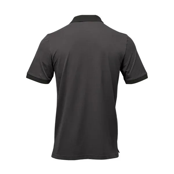 Men's Ferrera S/S Polo - Men's Ferrera S/S Polo - Image 13 of 24