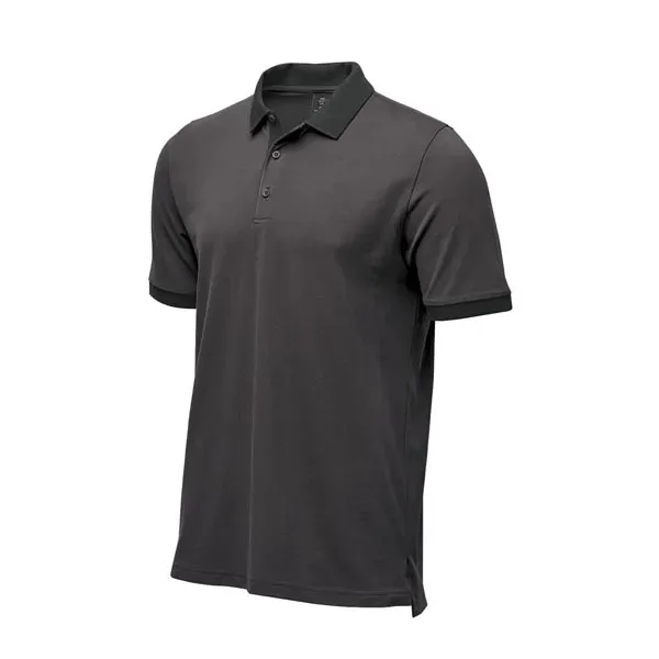 Men's Ferrera S/S Polo - Men's Ferrera S/S Polo - Image 14 of 24