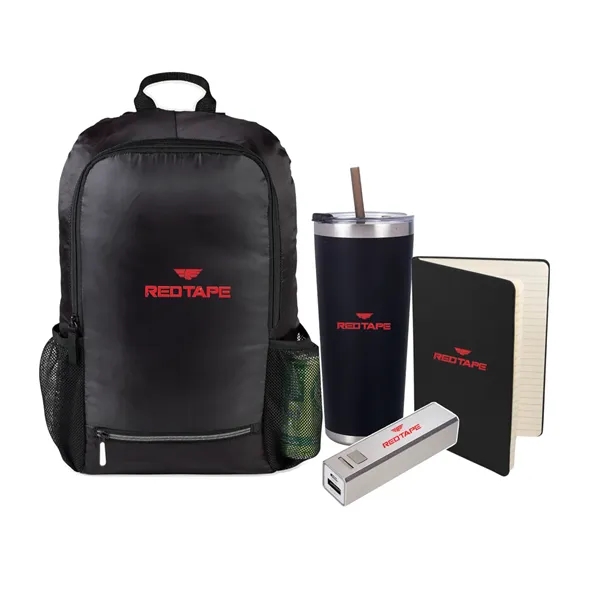 Employee Swag Bag - Employee Swag Bag - Image 0 of 2